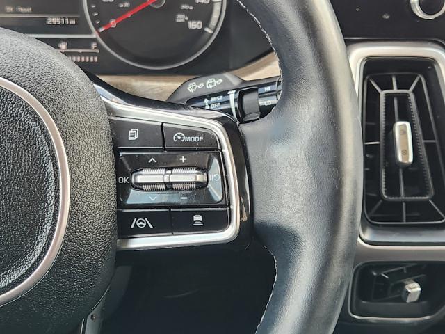 2021 Kia Sorento Vehicle Photo in Pilot Point, TX 76258-6053