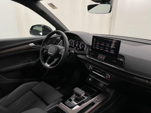 2024 Audi Q5 Vehicle Photo in Appleton, WI 54913