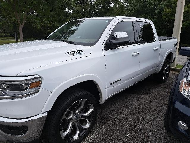 2023 Ram 1500 Vehicle Photo in Savannah, GA 31419