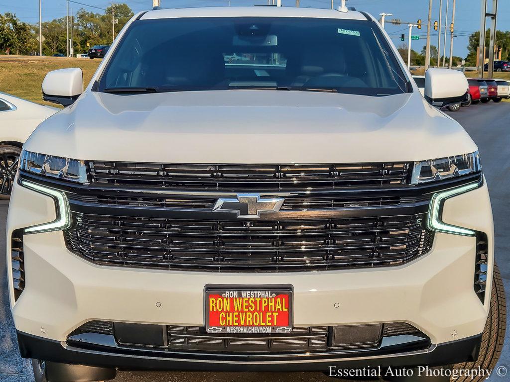 2024 Chevrolet Tahoe Vehicle Photo in AURORA, IL 60503-9326