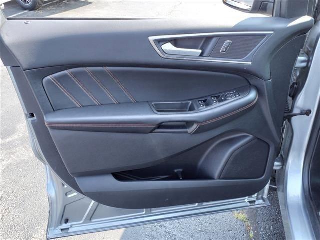 2021 Ford Edge Vehicle Photo in Saint Charles, IL 60174