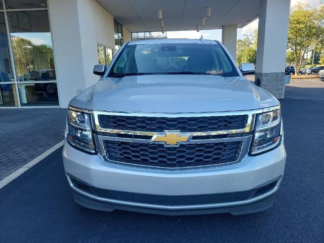 2017 Chevrolet Tahoe Vehicle Photo in AUBURN, AL 36830-7007