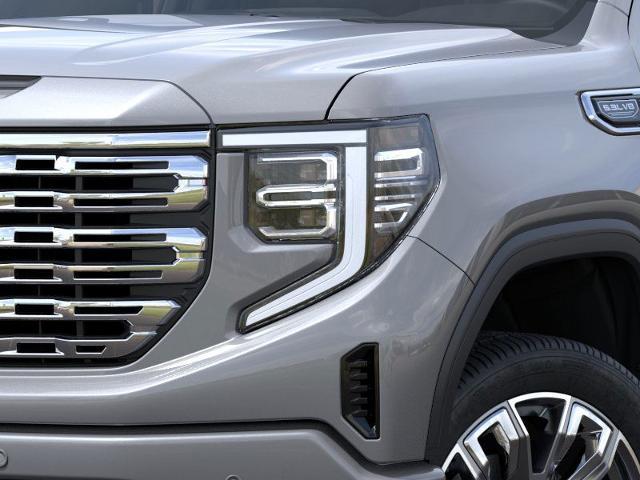 2025 GMC Sierra 1500 Vehicle Photo in TREVOSE, PA 19053-4984