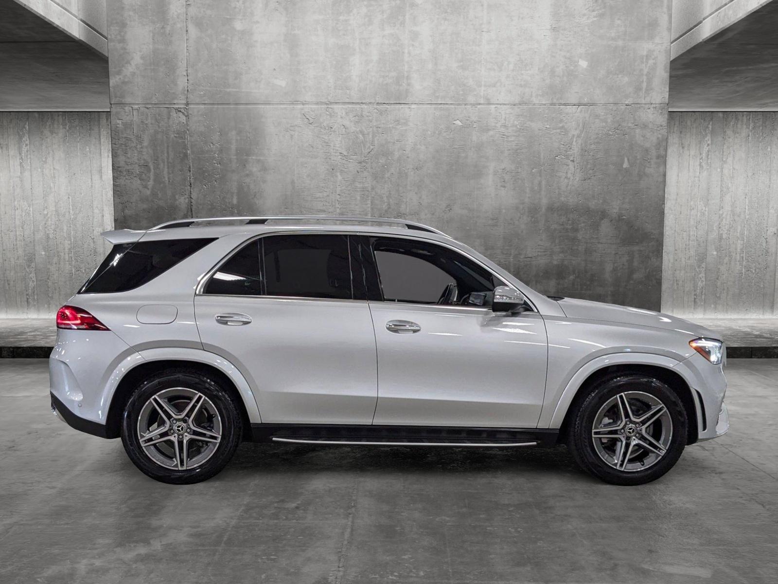 2021 Mercedes-Benz GLE Vehicle Photo in Pompano Beach, FL 33064