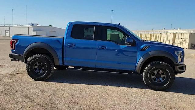 2020 Ford F-150 Vehicle Photo in MIDLAND, TX 79703-7718