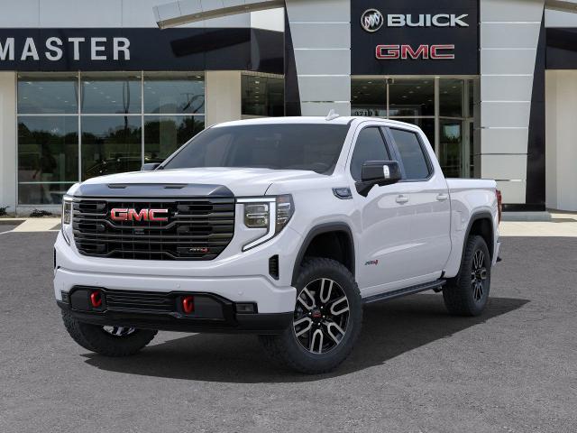 2025 GMC Sierra 1500 Vehicle Photo in AUGUSTA, GA 30907-2867