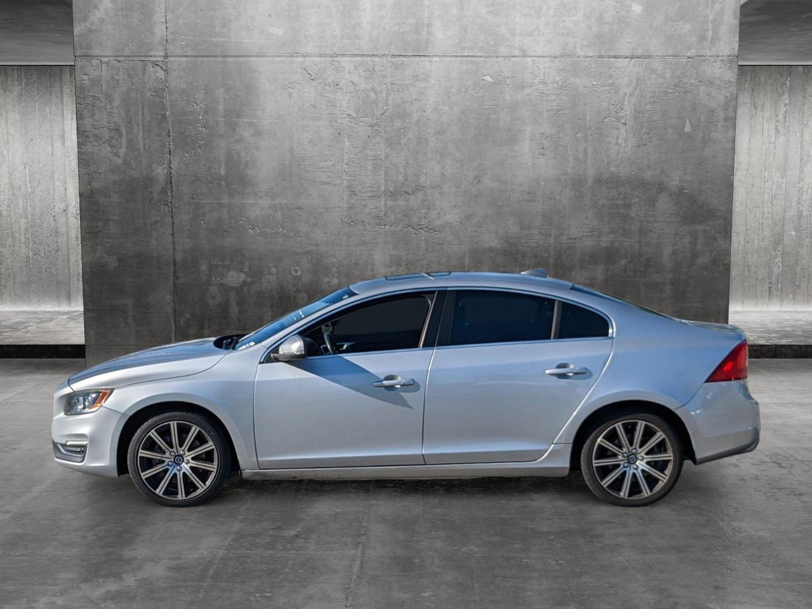 2017 Volvo S60 Vehicle Photo in Orlando, FL 32811