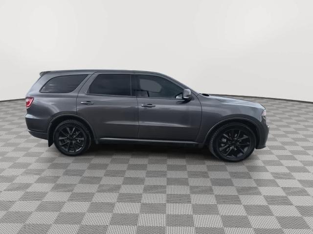 2015 Dodge Durango Vehicle Photo in WASILLA, AK 99654-8339