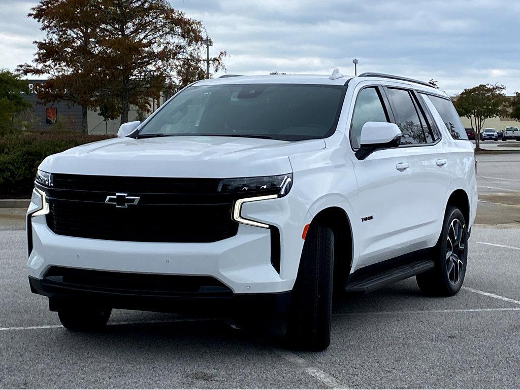 2024 Chevrolet Tahoe Vehicle Photo in POOLER, GA 31322-3252