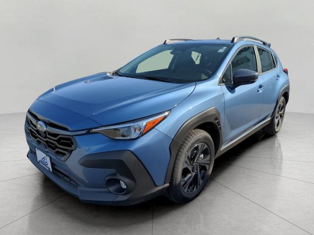 2024 Subaru Crosstrek Vehicle Photo in Green Bay, WI 54304