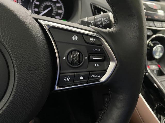 2024 Acura RDX Vehicle Photo in Appleton, WI 54913