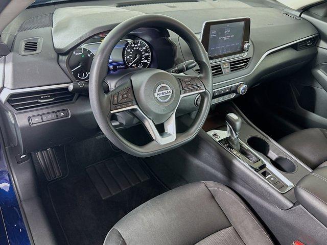 2020 Nissan Altima Vehicle Photo in Flemington, NJ 08822