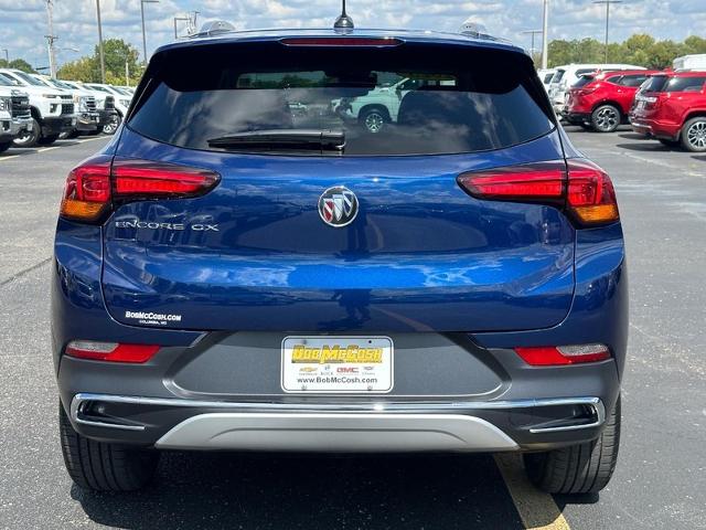 2023 Buick Encore GX Vehicle Photo in COLUMBIA, MO 65203-3903