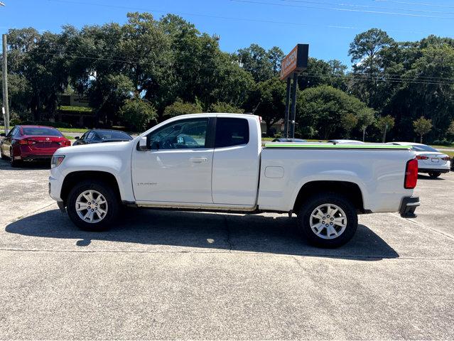 2020 Chevrolet Colorado Vehicle Photo in Savannah, GA 31419