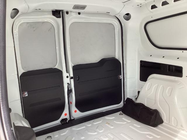 2022 Ram ProMaster City Vehicle Photo in Gardner, MA 01440