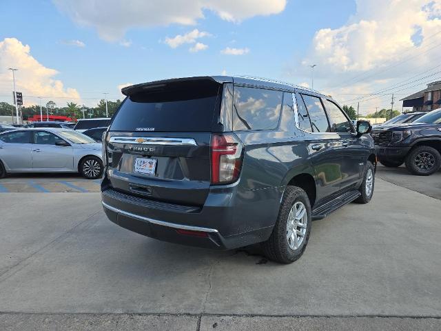 2021 Chevrolet Tahoe Vehicle Photo in LAFAYETTE, LA 70503-4541