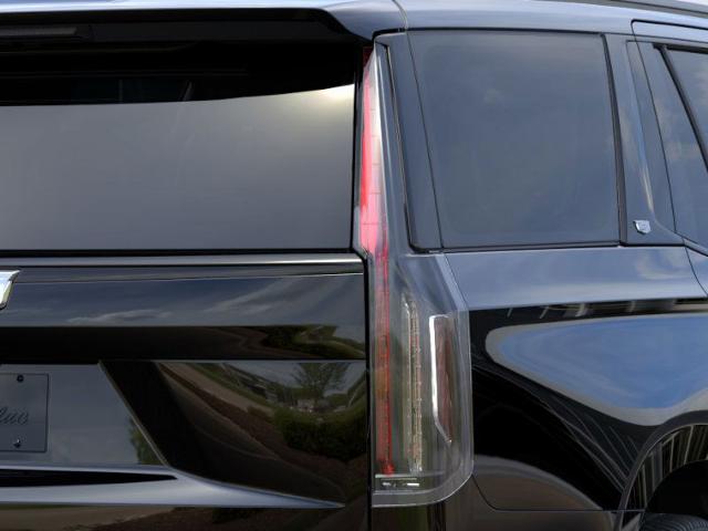 2024 Cadillac Escalade Vehicle Photo in BATON ROUGE, LA 70809-4546