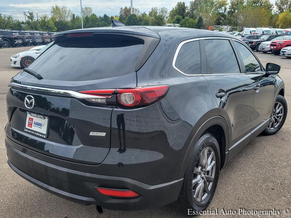 2019 Mazda CX-9 Vehicle Photo in Saint Charles, IL 60174