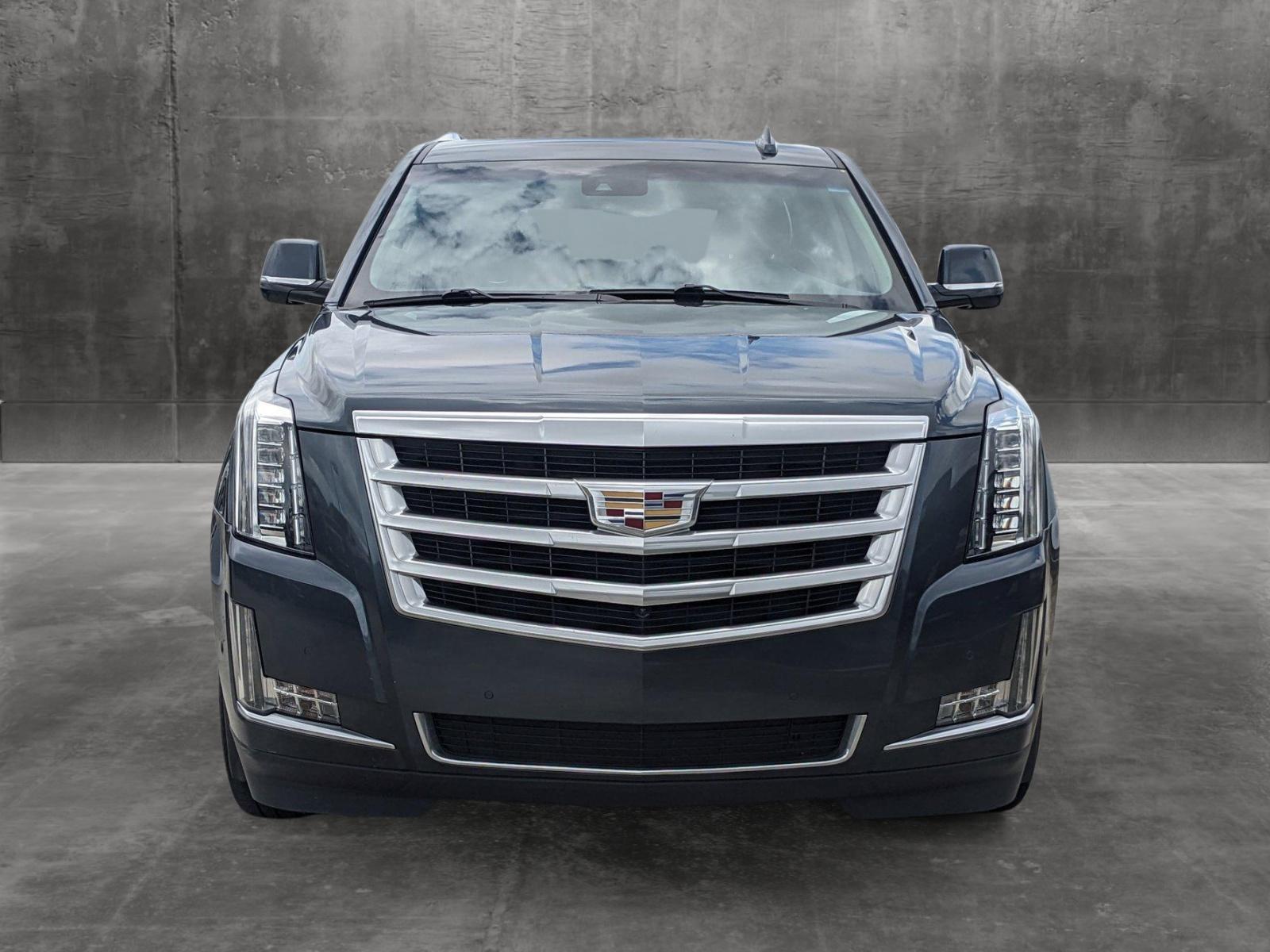 2019 Cadillac Escalade ESV Vehicle Photo in MIAMI, FL 33172-3015