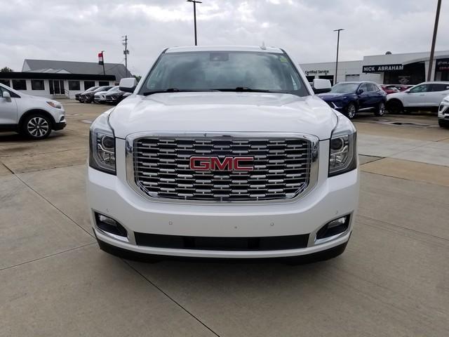 2020 GMC Yukon Vehicle Photo in ELYRIA, OH 44035-6349