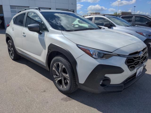 2024 Subaru Crosstrek Vehicle Photo in Green Bay, WI 54304