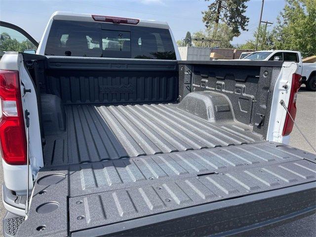 2024 Chevrolet Silverado 1500 Vehicle Photo in BEND, OR 97701-5133