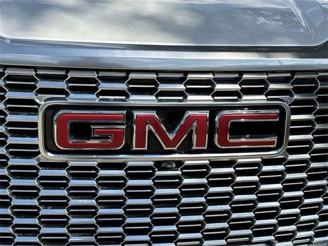 2024 GMC Yukon Vehicle Photo in BATON ROUGE, LA 70806-4466