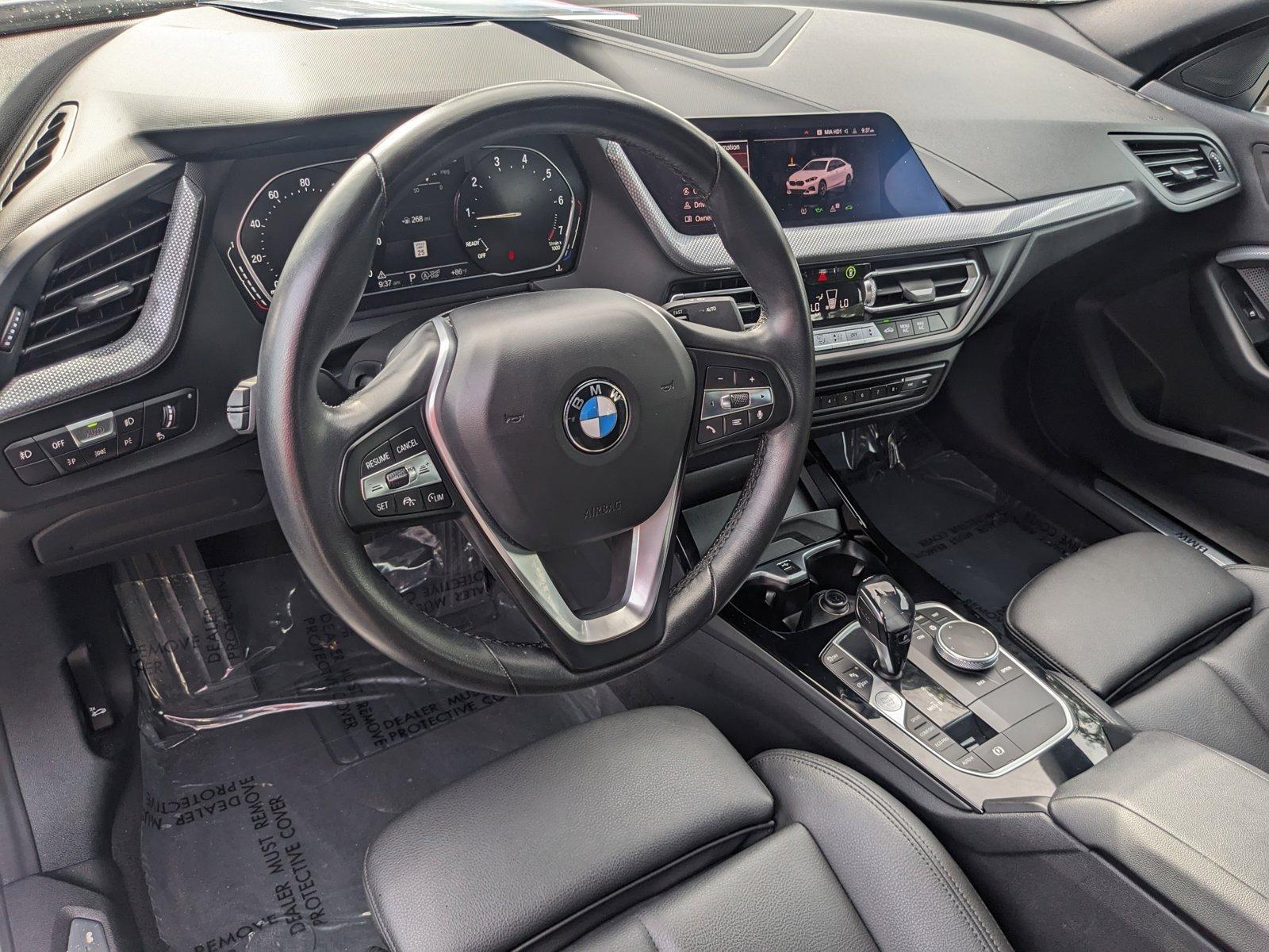 2021 BMW 2 Series Vehicle Photo in GREENACRES, FL 33463-3207