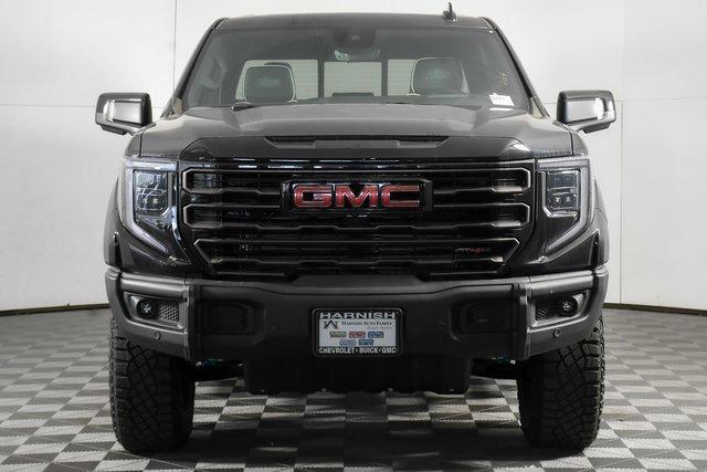 2024 GMC Sierra 1500 Vehicle Photo in PUYALLUP, WA 98371-4149