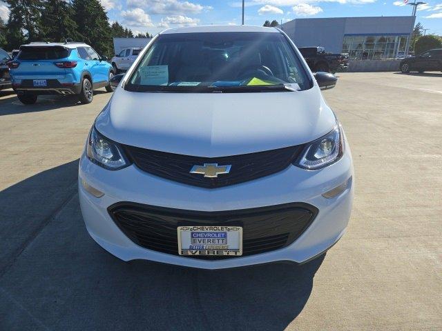 2020 Chevrolet Bolt EV Vehicle Photo in EVERETT, WA 98203-5662