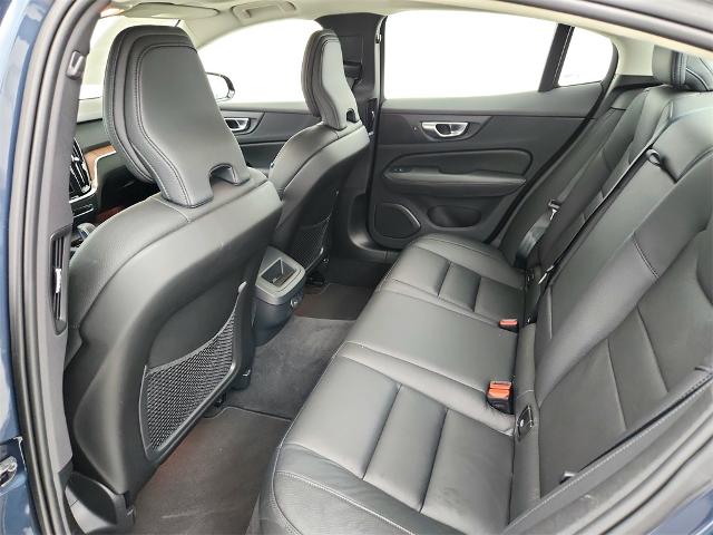 2024 Volvo S60 Vehicle Photo in Grapevine, TX 76051