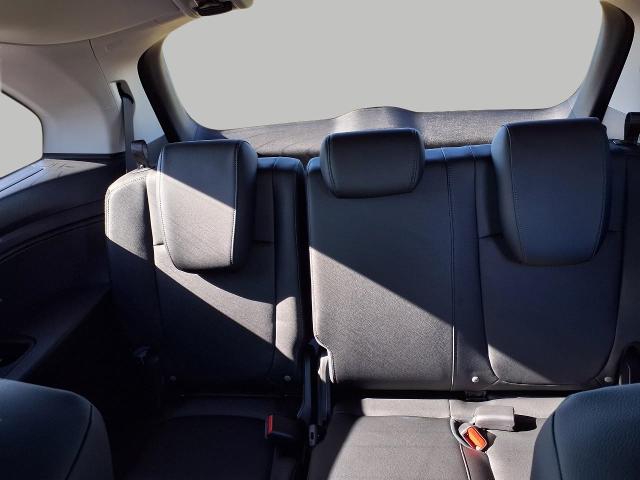 2025 Honda Odyssey Vehicle Photo in Oshkosh, WI 54904