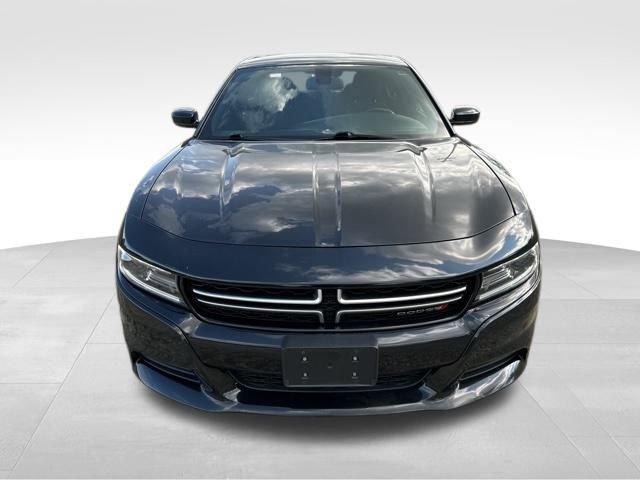 2015 Dodge Charger Vehicle Photo in MEDINA, OH 44256-9631