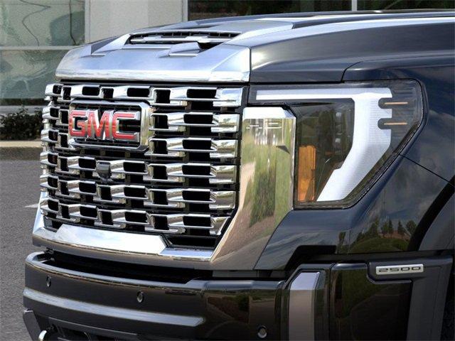 2024 GMC Sierra 2500 HD Vehicle Photo in AUGUSTA, GA 30907-2867