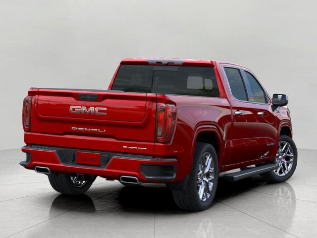 2024 GMC Sierra 1500 Vehicle Photo in APPLETON, WI 54914-8833