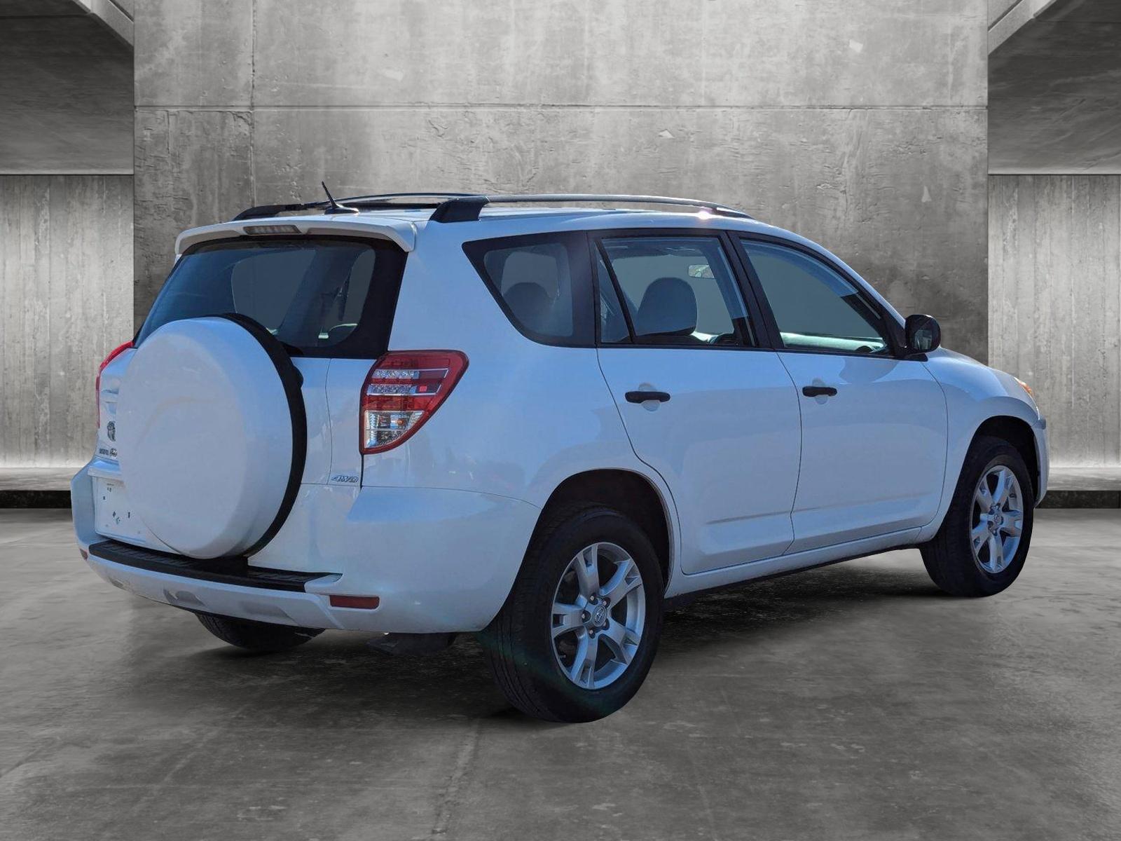 2010 Toyota RAV4 Vehicle Photo in Spokane Valley, WA 99212