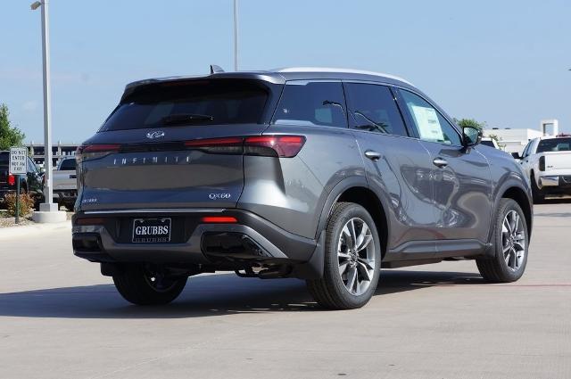 2023 INFINITI QX60 Vehicle Photo in Grapevine, TX 76051