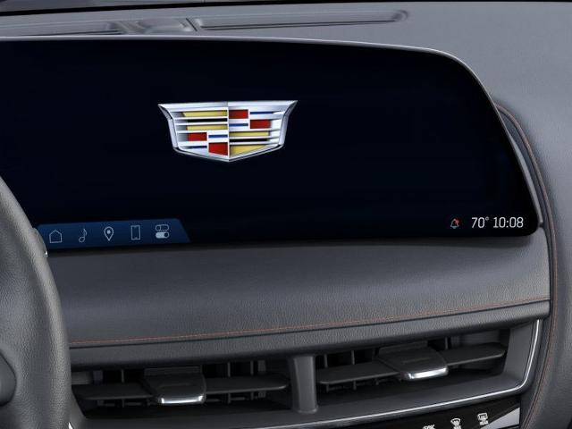 2025 Cadillac CT5 Vehicle Photo in BEACHWOOD, OH 44122-4298