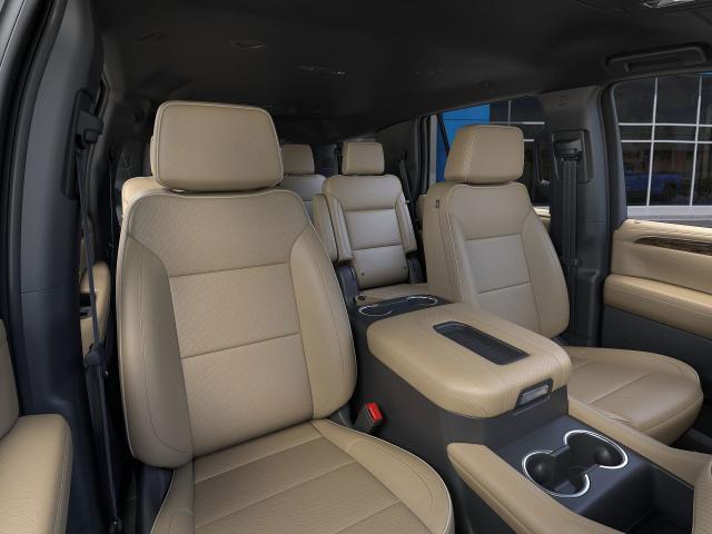 2024 Chevrolet Tahoe Vehicle Photo in ORLANDO, FL 32808-7998