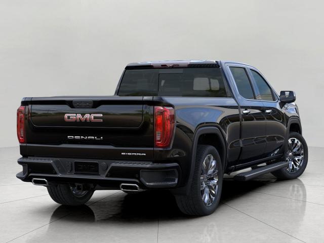 2024 GMC Sierra 1500 Vehicle Photo in GREEN BAY, WI 54303-3330