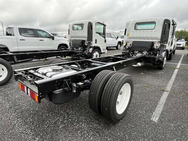 2025 Chevrolet Low Cab Forward 4500 Vehicle Photo in ALCOA, TN 37701-3235