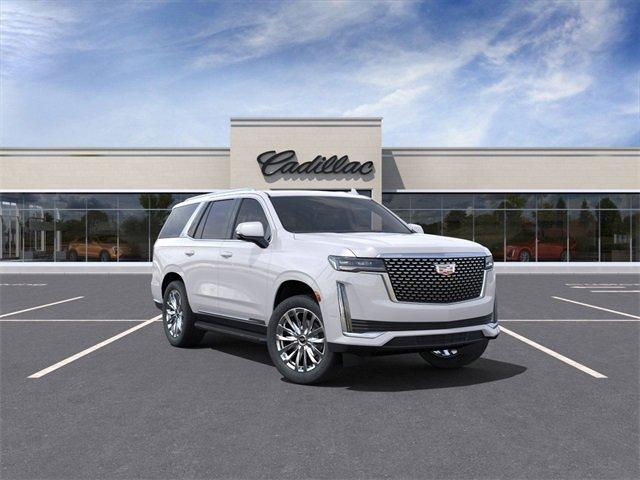 2024 Cadillac Escalade Vehicle Photo in White Plains, NY 10601