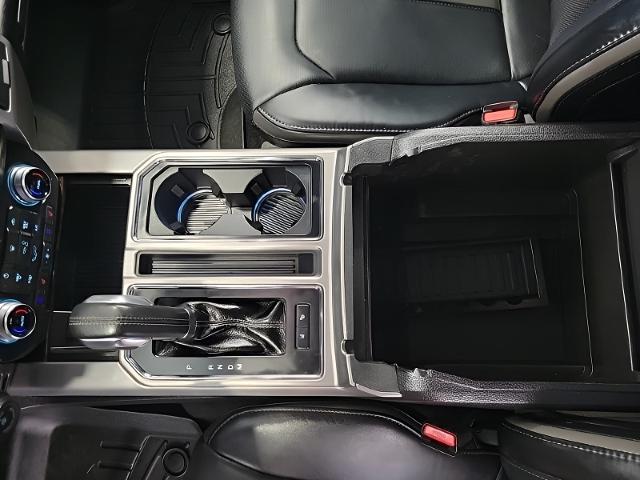 2017 Ford F-150 Vehicle Photo in Neenah, WI 54956