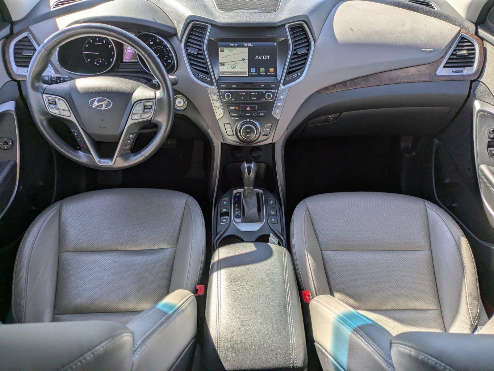 2019 Hyundai SANTA FE XL Vehicle Photo in Spokane Valley, WA 99212