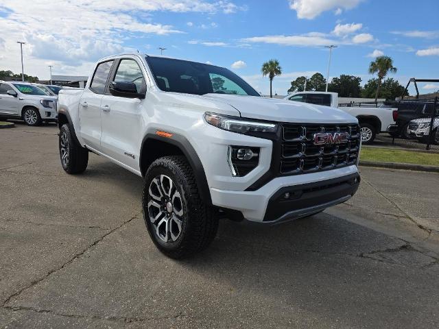 2024 GMC Canyon Vehicle Photo in LAFAYETTE, LA 70503-4541