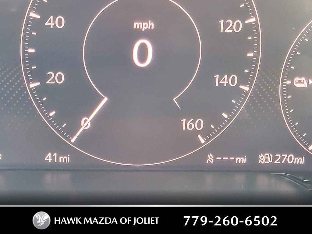 2024 Mazda CX-90 PHEV Vehicle Photo in Plainfield, IL 60586