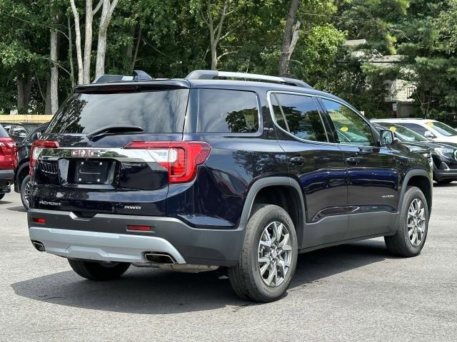 2022 GMC Acadia Vehicle Photo in SAINT JAMES, NY 11780-3219