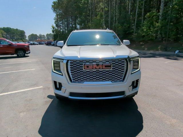 2024 GMC Yukon XL Vehicle Photo in ALBERTVILLE, AL 35950-0246