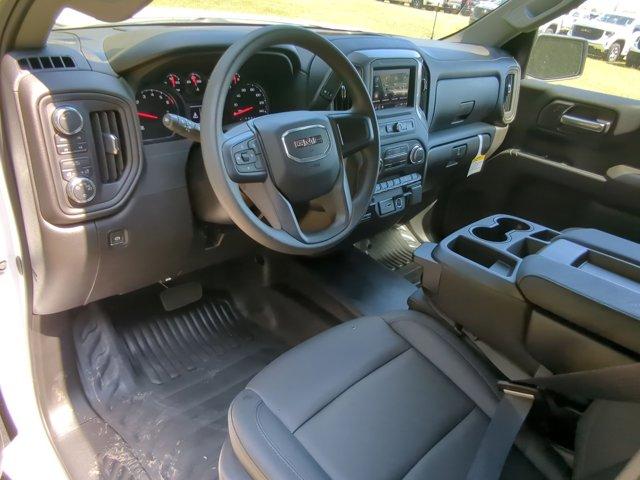 2024 GMC Sierra 1500 Vehicle Photo in ALBERTVILLE, AL 35950-0246