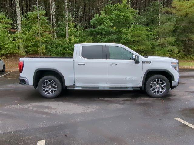 2024 GMC Sierra 1500 Vehicle Photo in ALBERTVILLE, AL 35950-0246